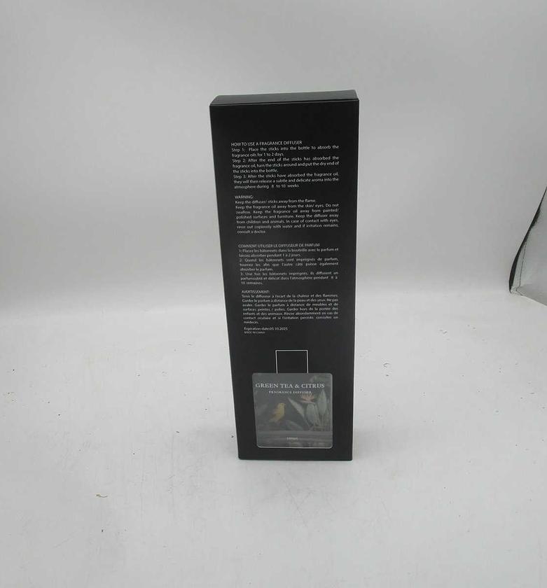 Diffuser 180ml english ga image