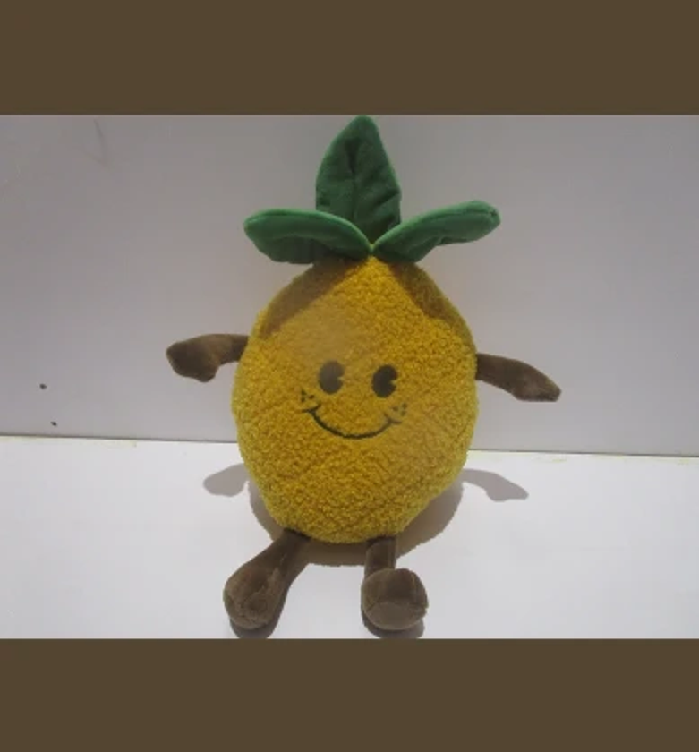 Stuffed pineapple andreas h26 image