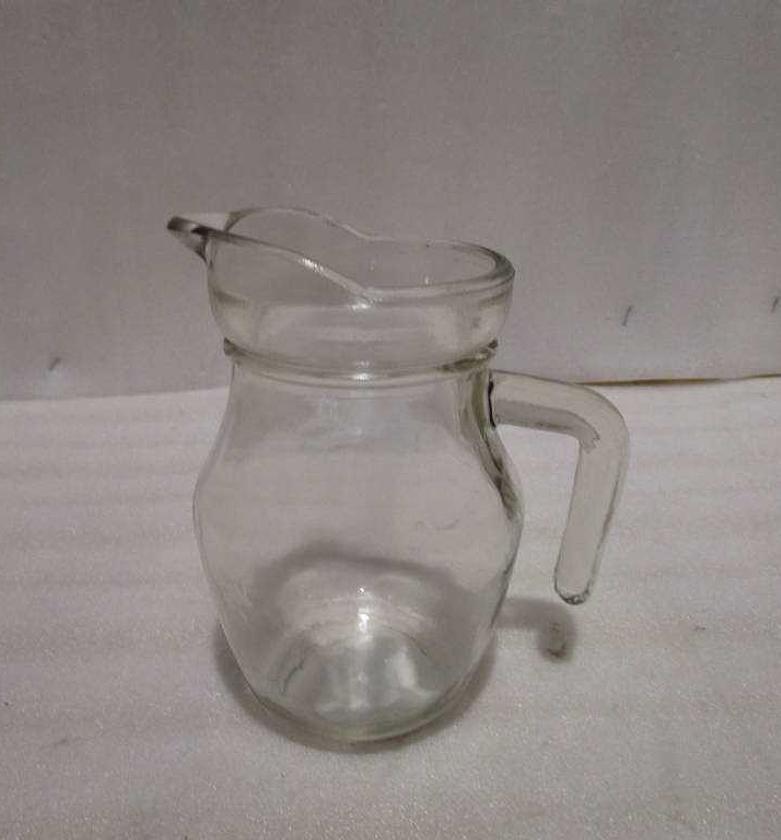 PITCHER GLASS 500ML image