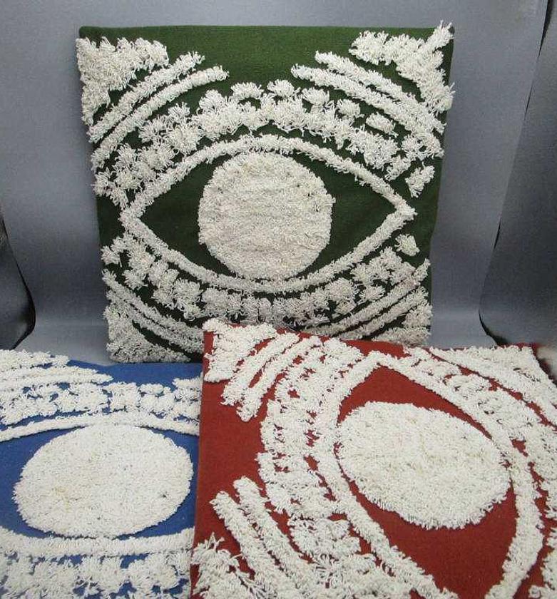 100% COTON - COUSSIN CARR image