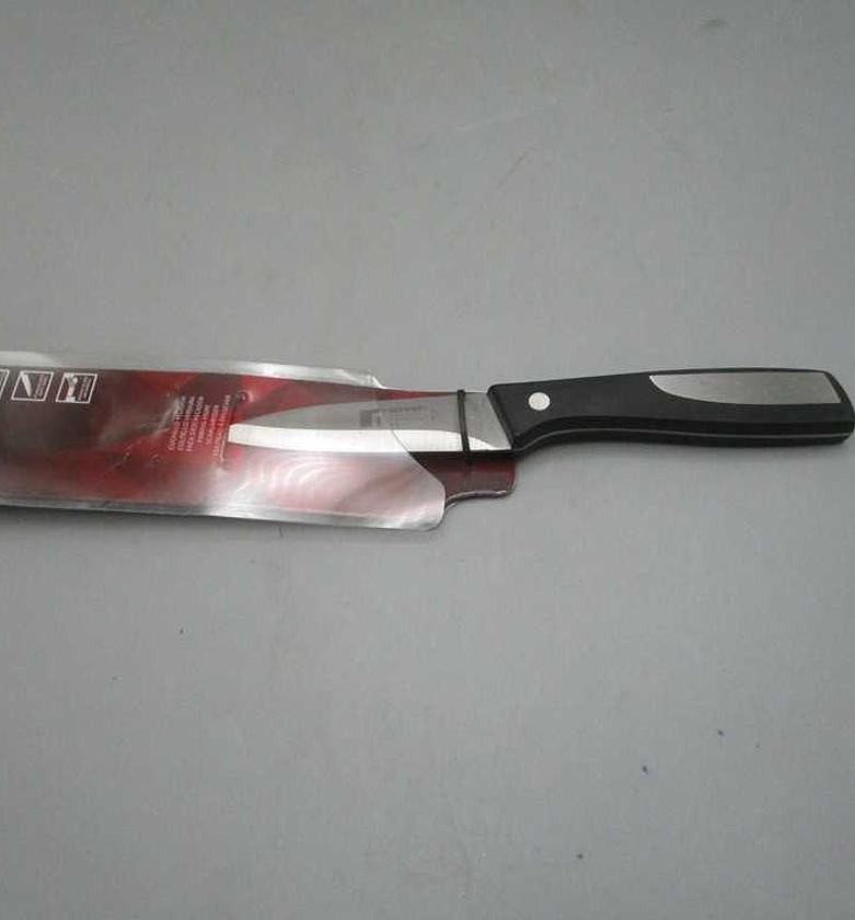 PARING KNIFE 9CM SS RESA  image