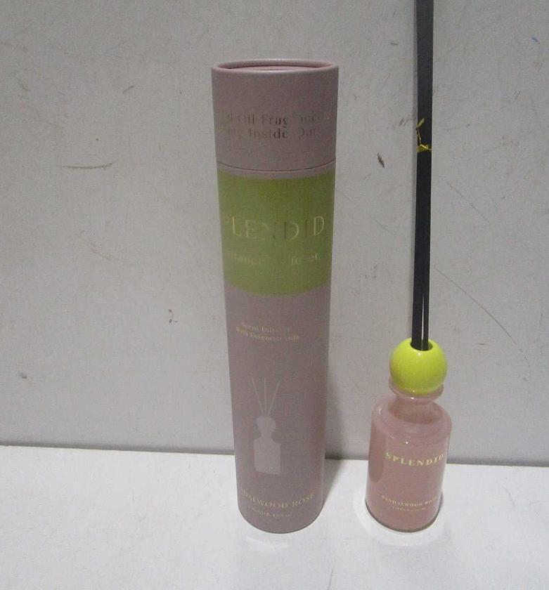 Diffuser, 15% essence glass image