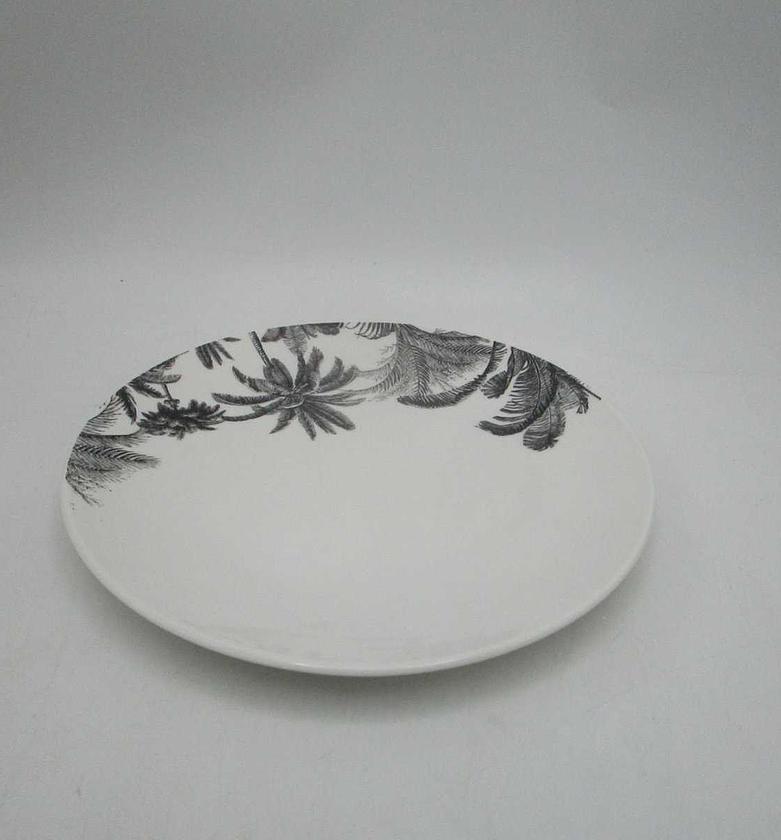 Dessert plate bota d19  # image