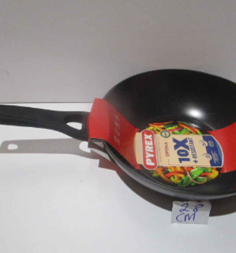 Wok 28cm  image