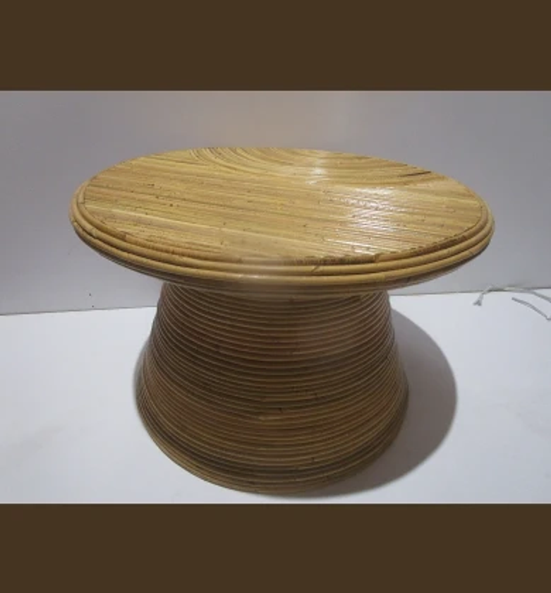 Coffee table tanae rtn  image