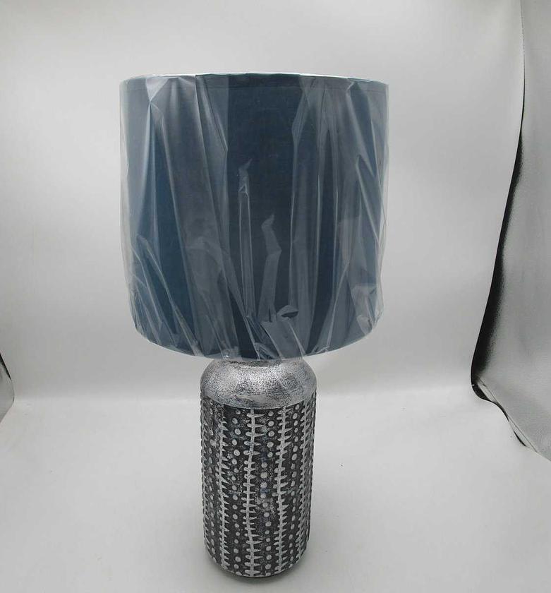 Table lamp ceramic base   image