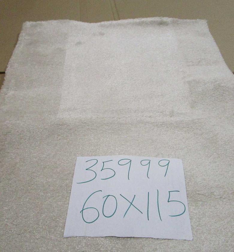 Carpet wish white #ref:71431 image