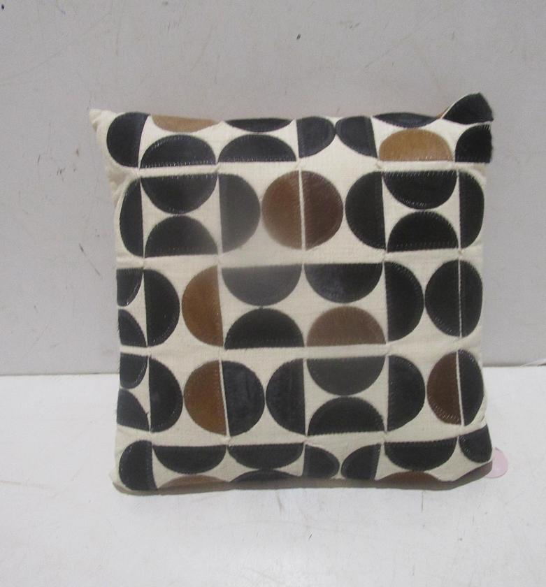 Cushion non woven fabric with image