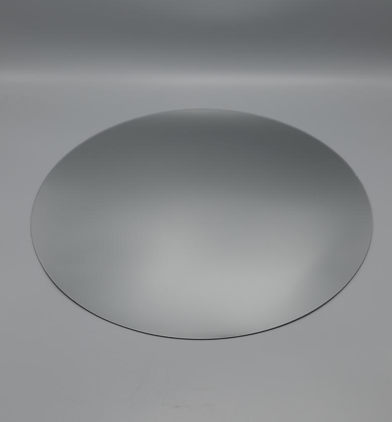 ADHESIVE ROUND MIRRORX2 4 image