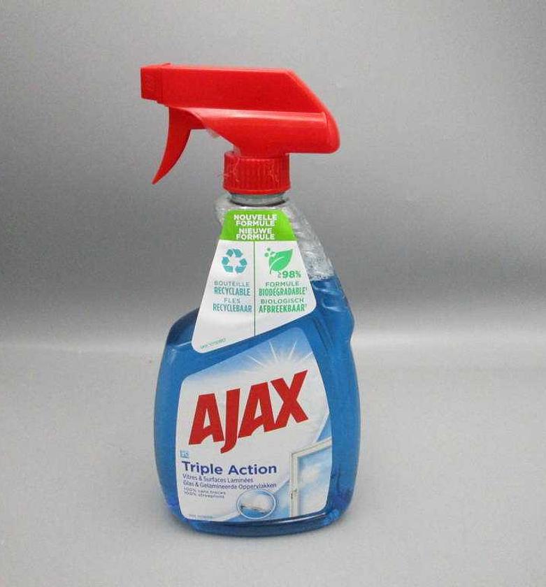 AJAX - SPRAY TRIPLE ACTIO image