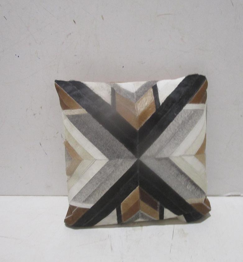 Cushion non woven fabric with image