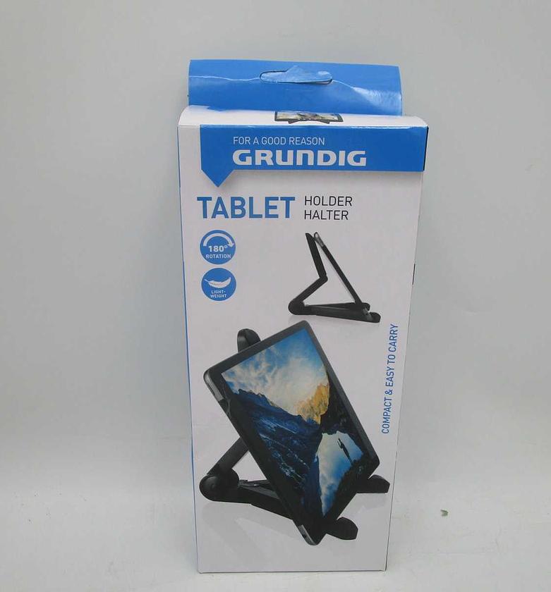 Tablet holder #ref:8.7112522497e+--011# 12ac# image