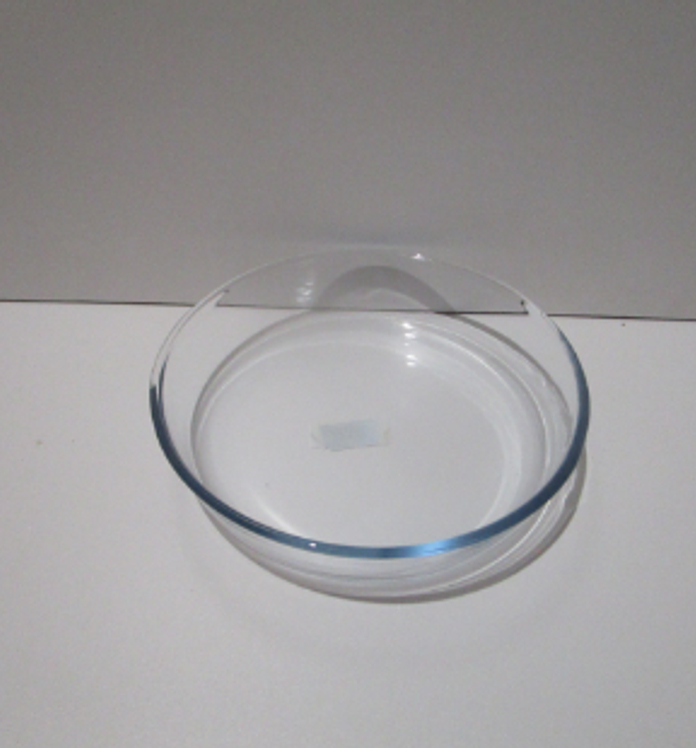 Dish cake 26 x 26 image