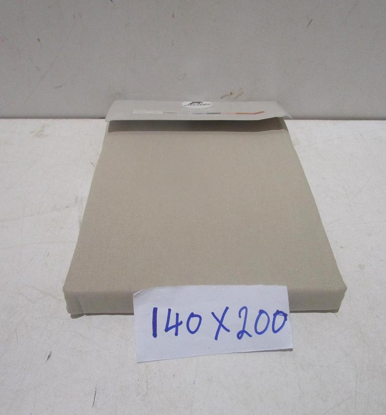 Duvet cover plain col (100 image