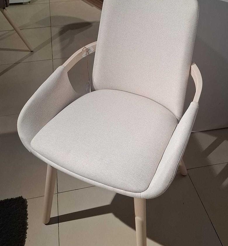 Dining chair pearl 670pcs/hq image