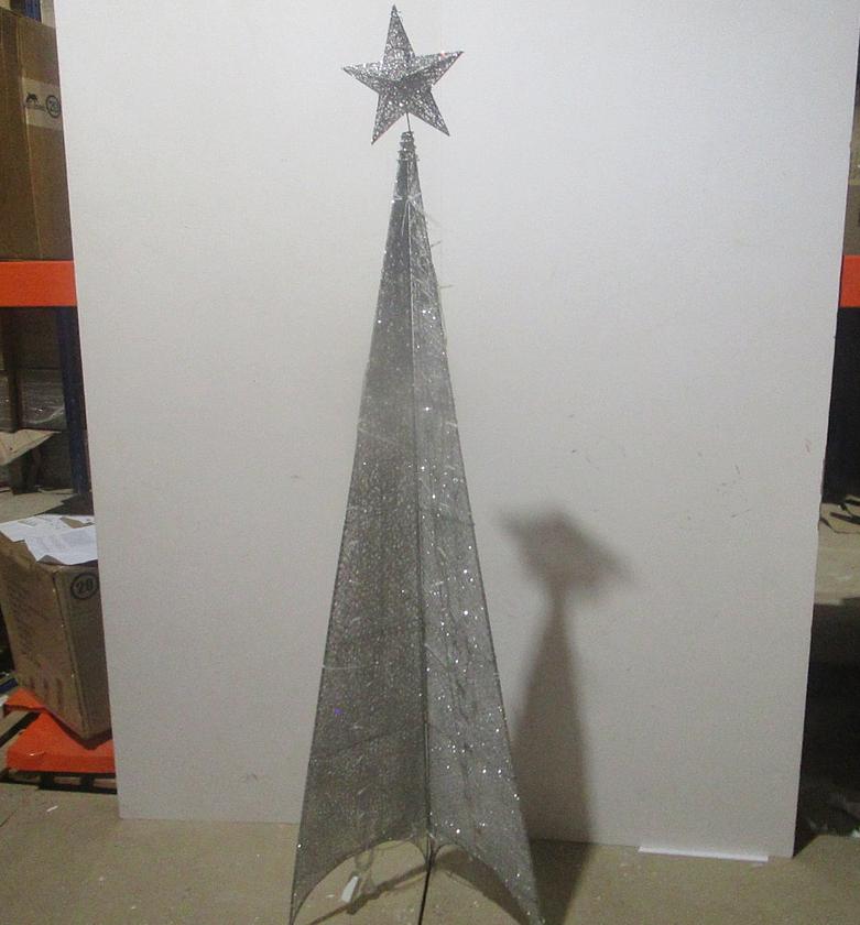 Piramid w startop light iron image