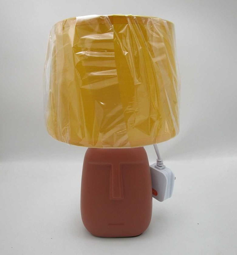 Table lamp ceramic base   image