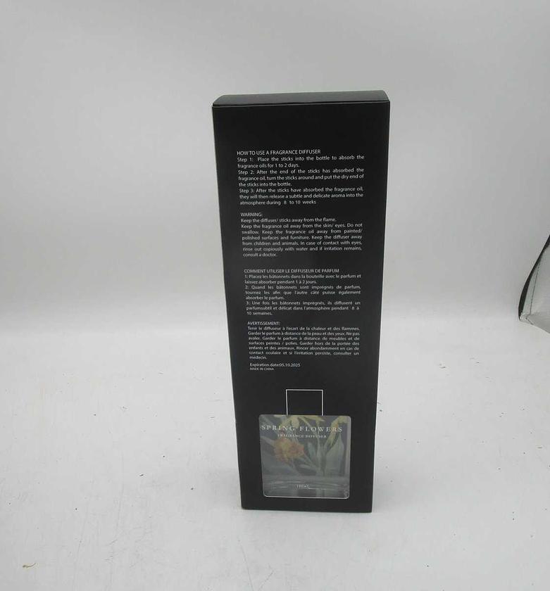 Diffuser 180ml english ga image