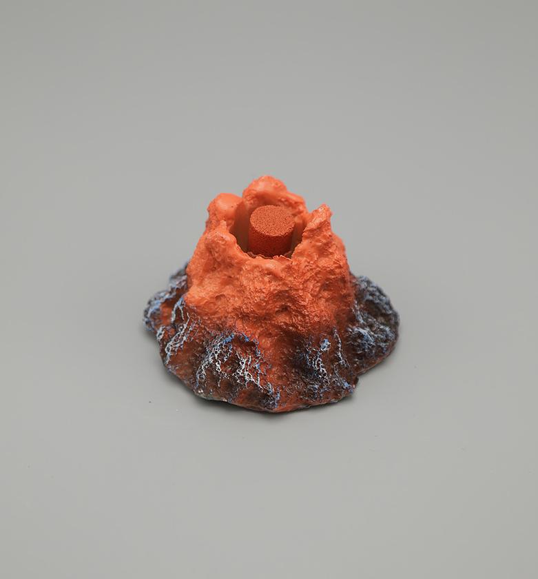 LITTLE VOLCANO 9.5*9*6CM/ image