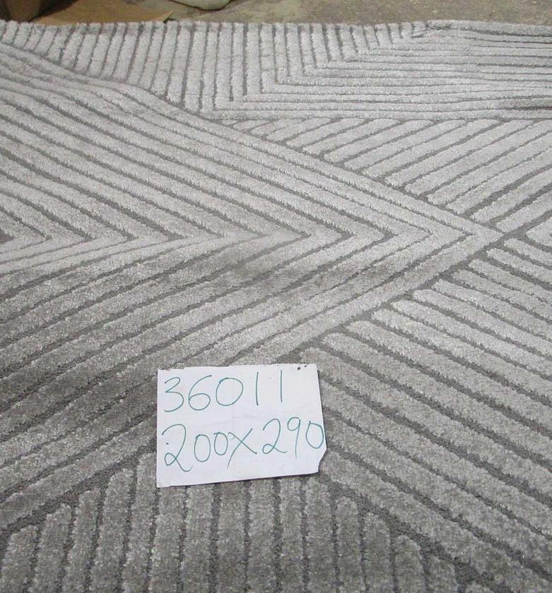 Carpet cocoon grey #ref:59705 image