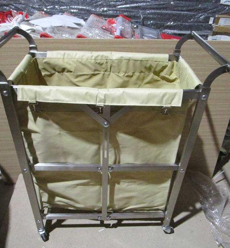 folding linen cart
MOQ :2 image