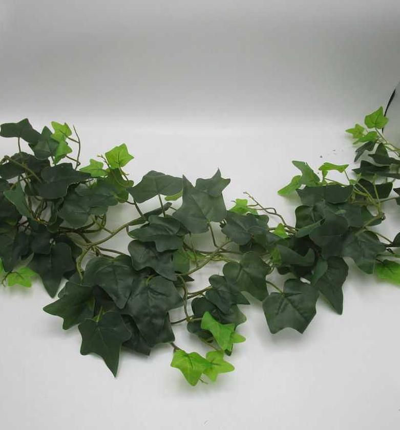 Artificial real touch ivy image