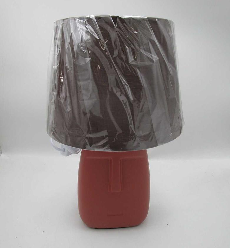 Table lamp ceramic base   image