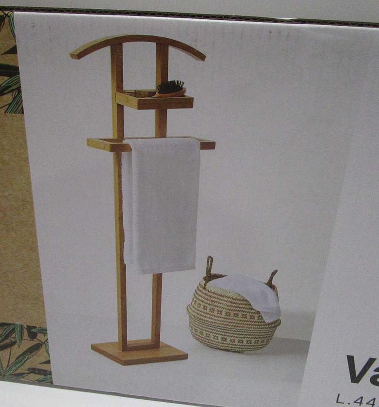 Valet bamboo #ref:150730# 1cl# image