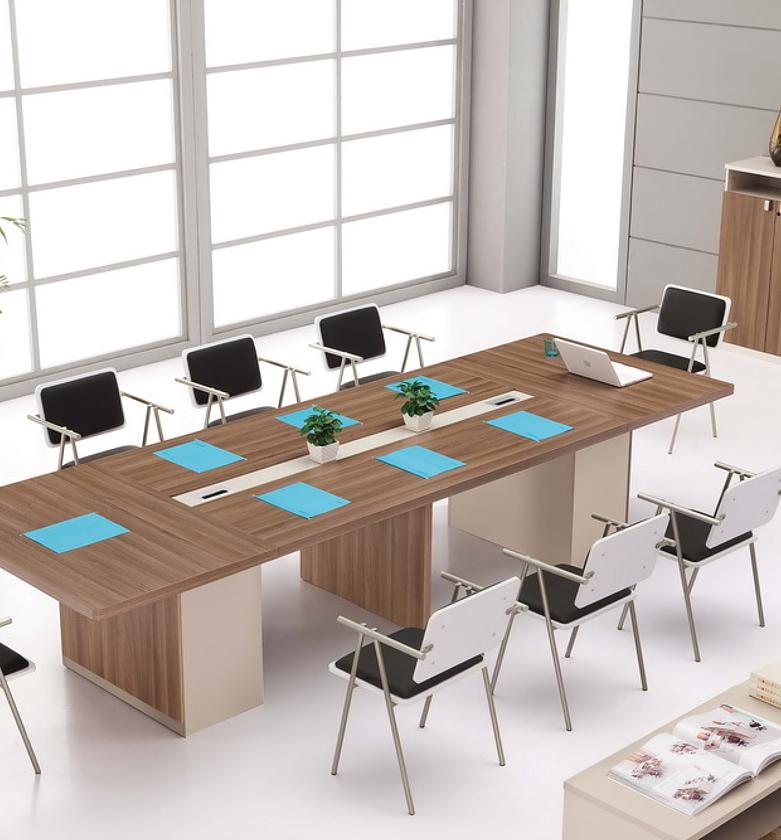 Conference table image