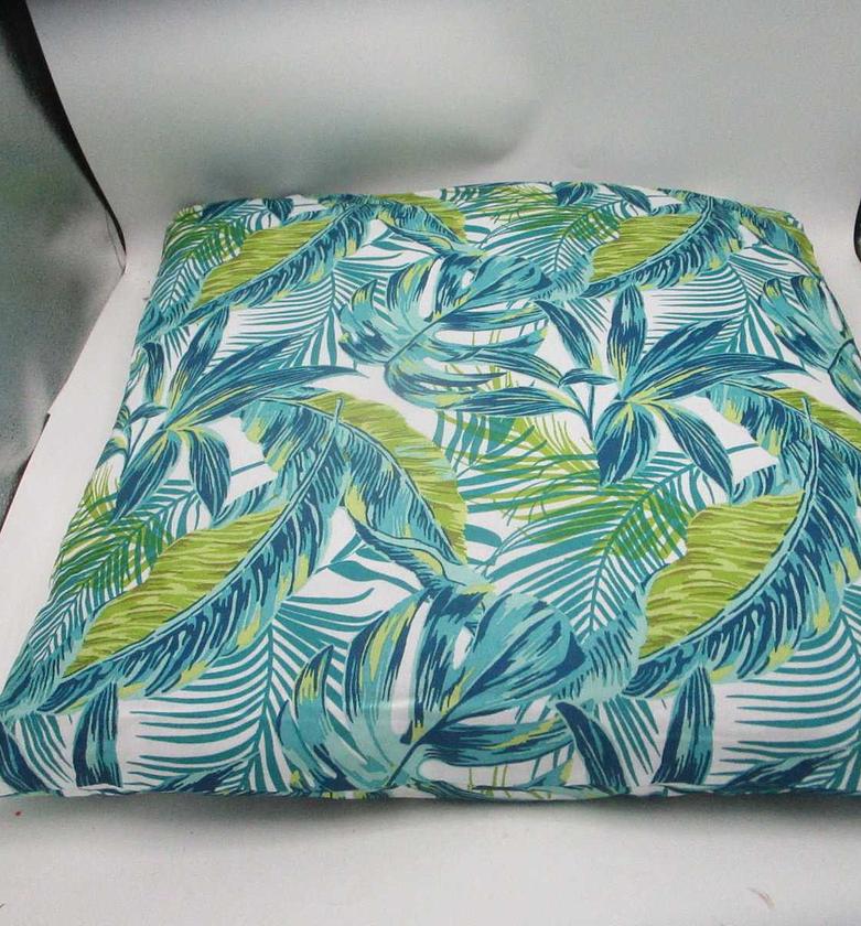 Cushion floor #ref:23n121 green image