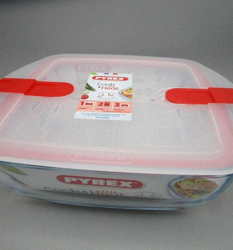 PLAT CAR PX 25X22 +COUV C image