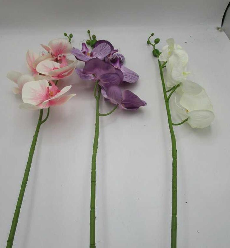 Artificial single real to image