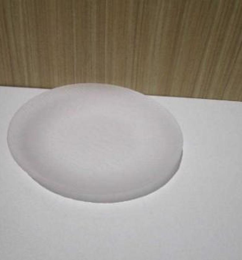 PRESENTATION PLATEWHITE20 image