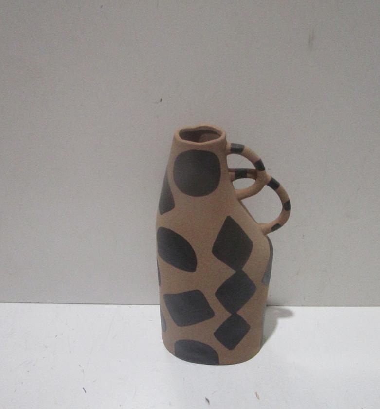 Vase ceramique #ref:e3266a27-1 21x14x41 image