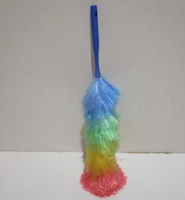 Pp duster pp bristle head image