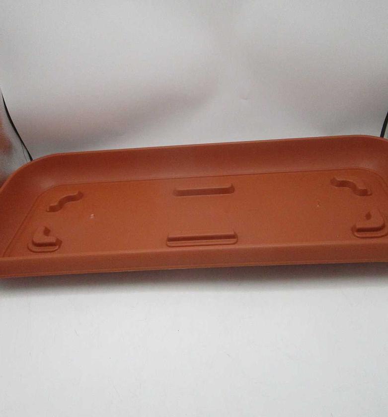 Pot venezia - rectangular image