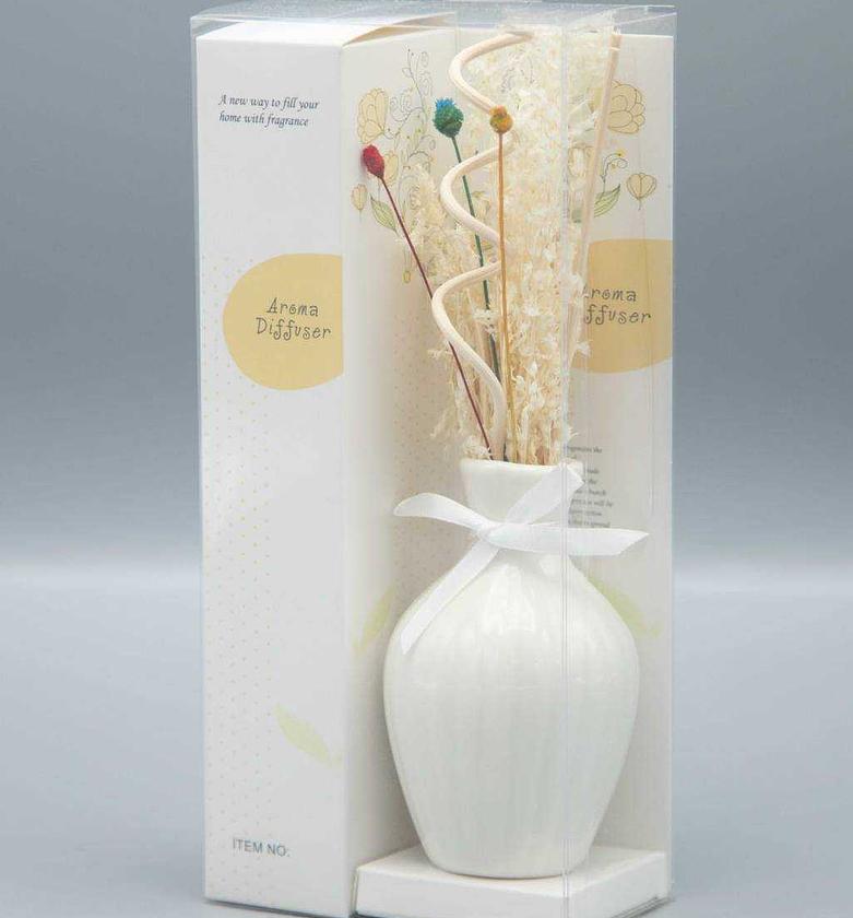 Diffuser aroma pvc pack, 15ml image