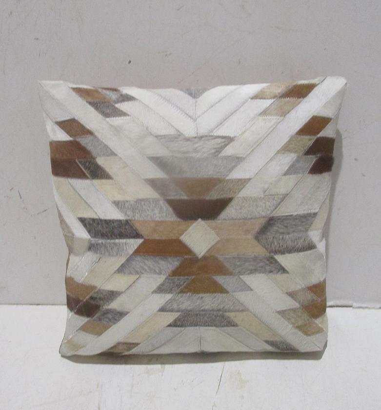 Cushion non woven fabric with image