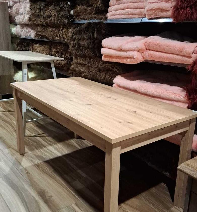 Dining table narvik ts possibility image