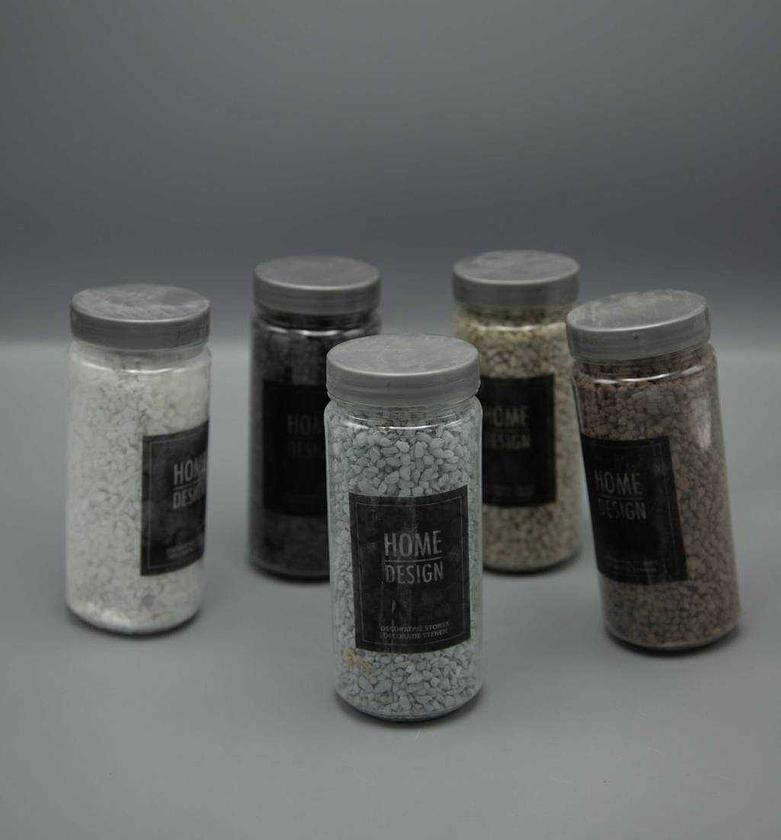 DECORATIVE STONES 750 GRA image