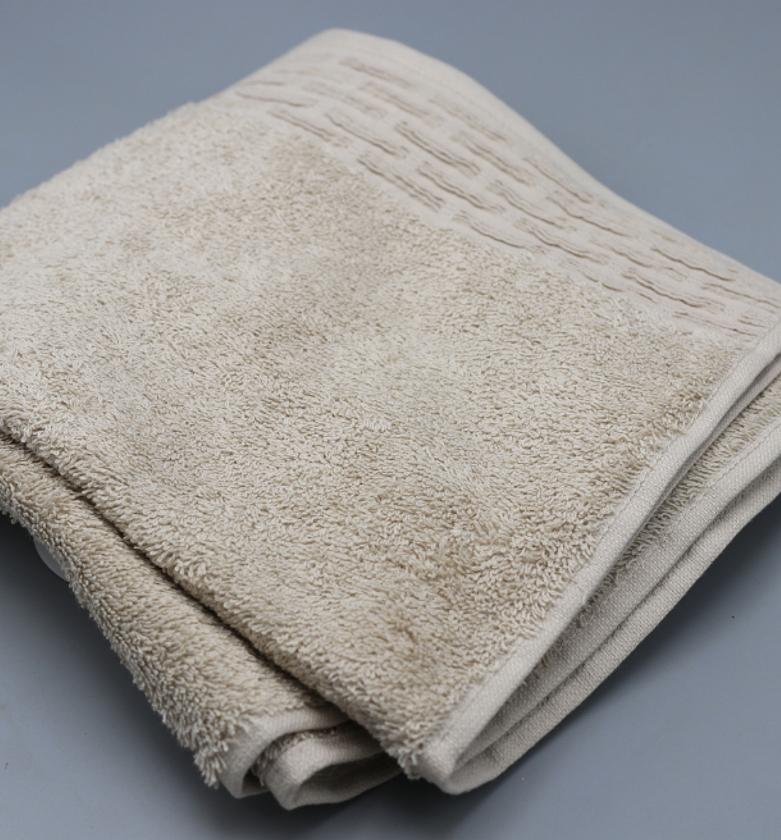 TOWEL TRISTAN 550gsm 100% image