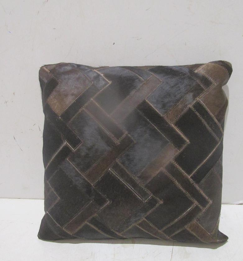 Cushion non woven fabric with image