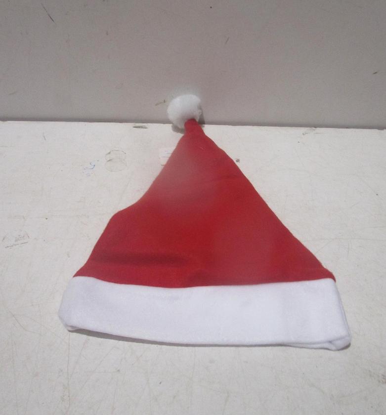 Chrismas hat with 10led light image