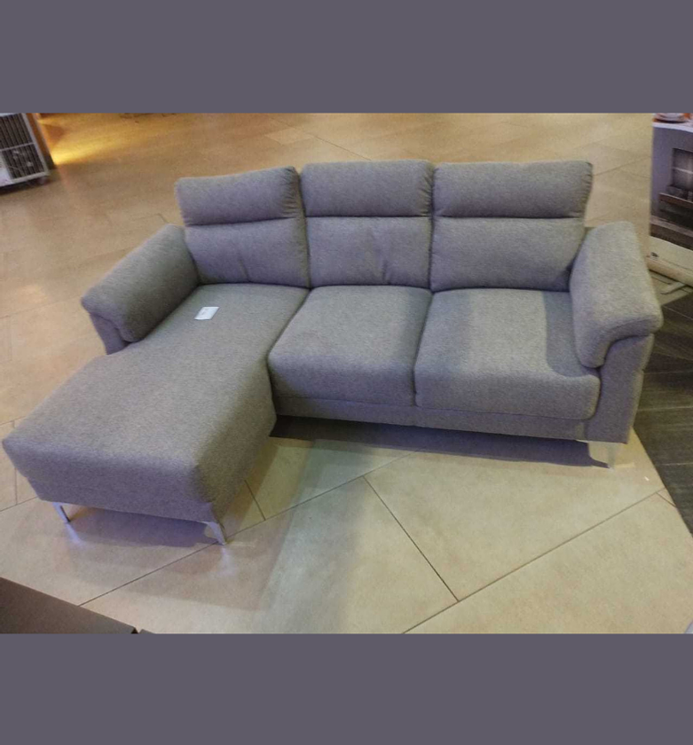 Sofa corner kd w metal image