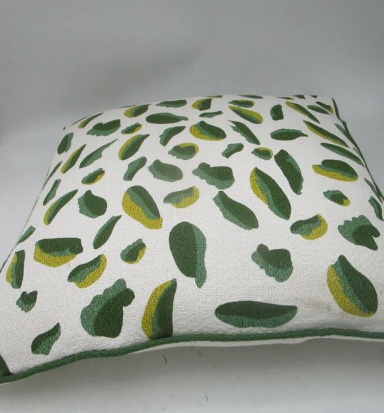 Cushion 45x45 cm cushion cover-100% image