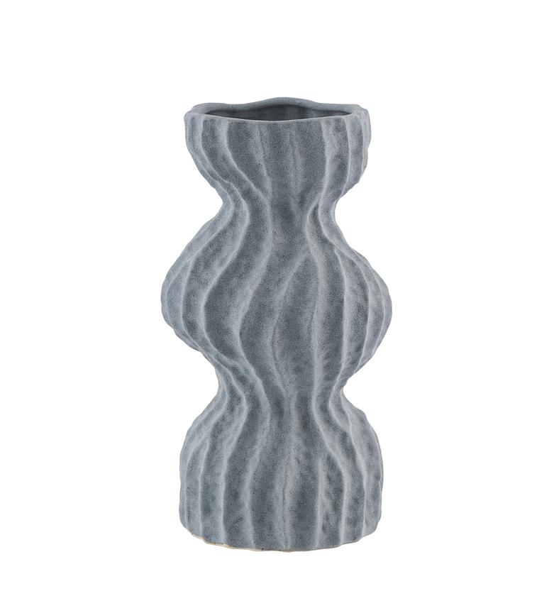 Vase ceramique #ref:cv12713-11-cj-230615# 8ac# image