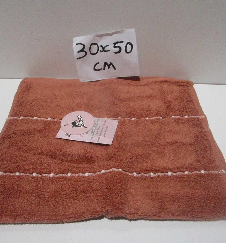 Towel boston rib - plain image