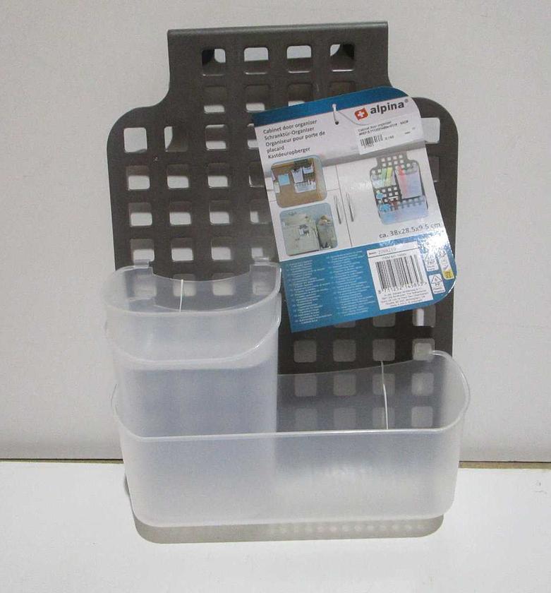 Cabinet door organizer #ref:8.7112521459e+011# image