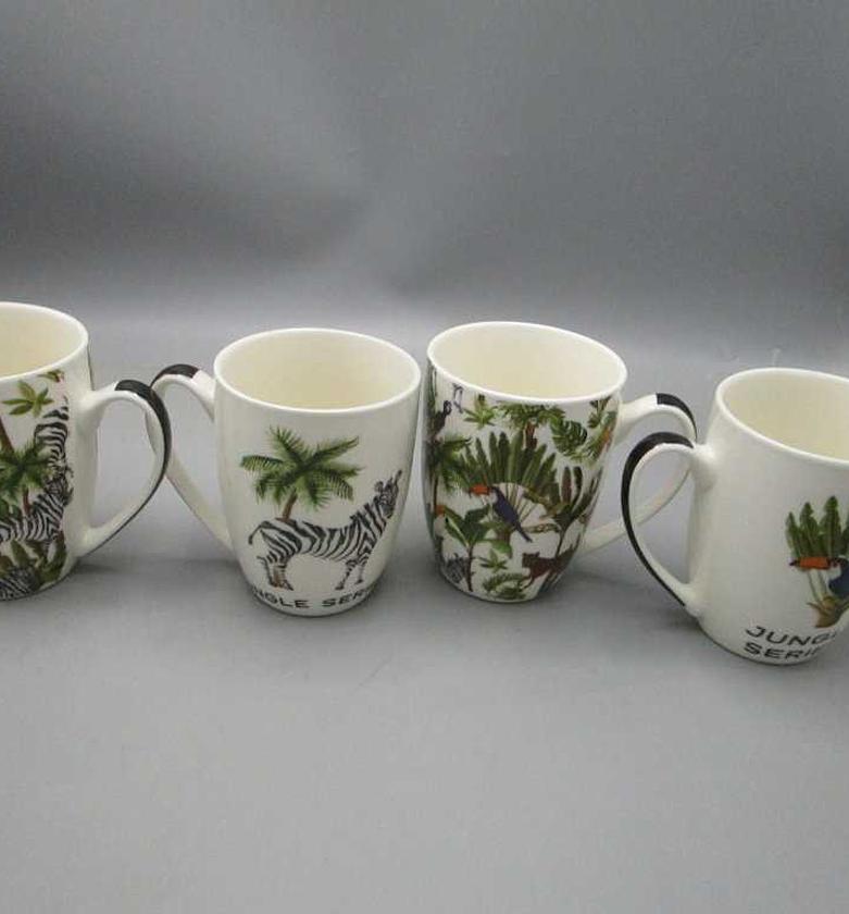 Cup 8.5*10.54 color ass4  image