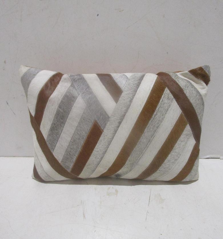 Cushion non woven fabric with image